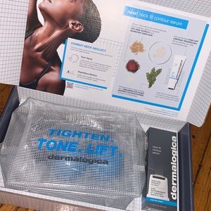 DERMALOGICA SKIN CARE WORKOUT